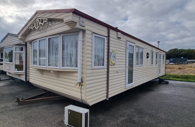 Willerby Granada 2002