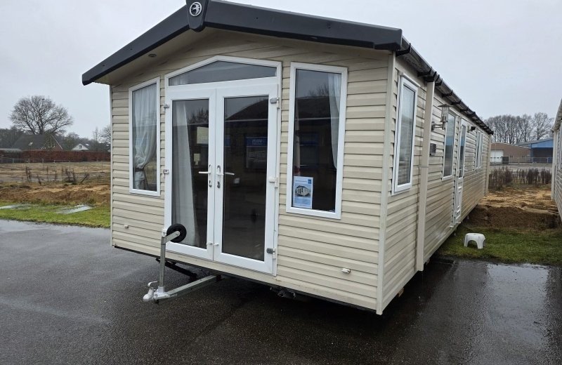 Swift Bordeaux Exclusive 2014