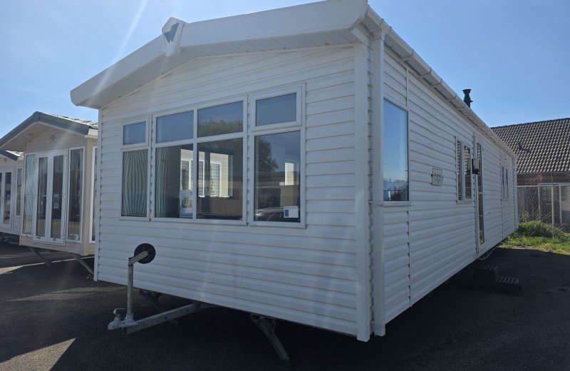 Willerby Avonmore 2014