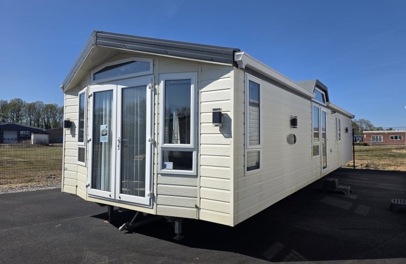 Willerby Vogue 2008