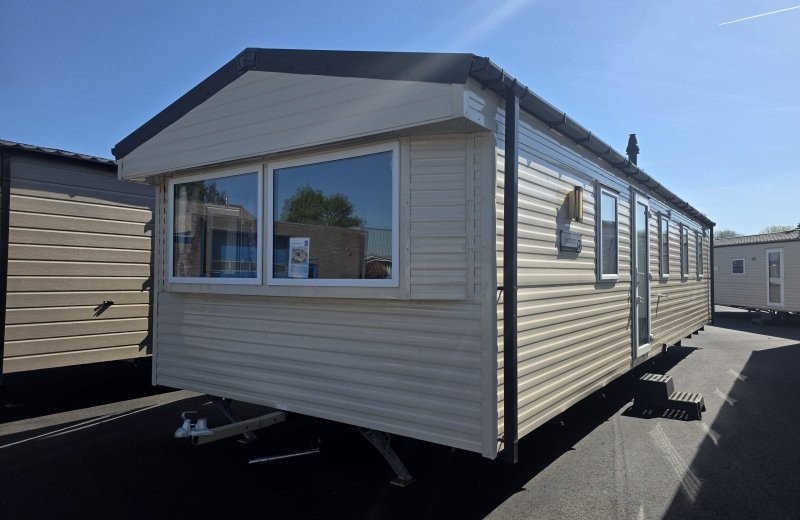 Willerby Seasons 2018