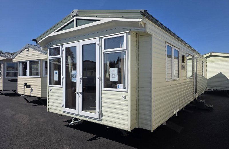 Willerby Salisbury 2011