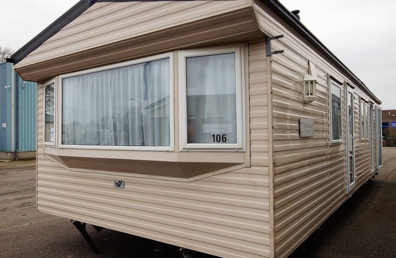 Willerby Vacation