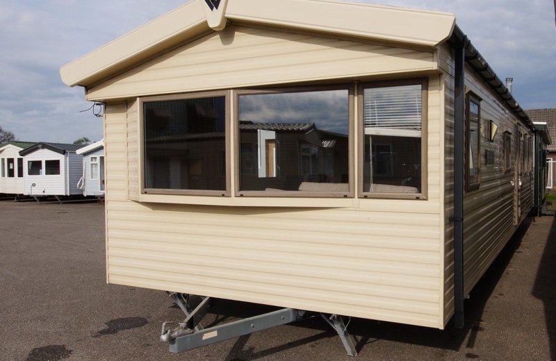 Willerby ECO Salsa 2013