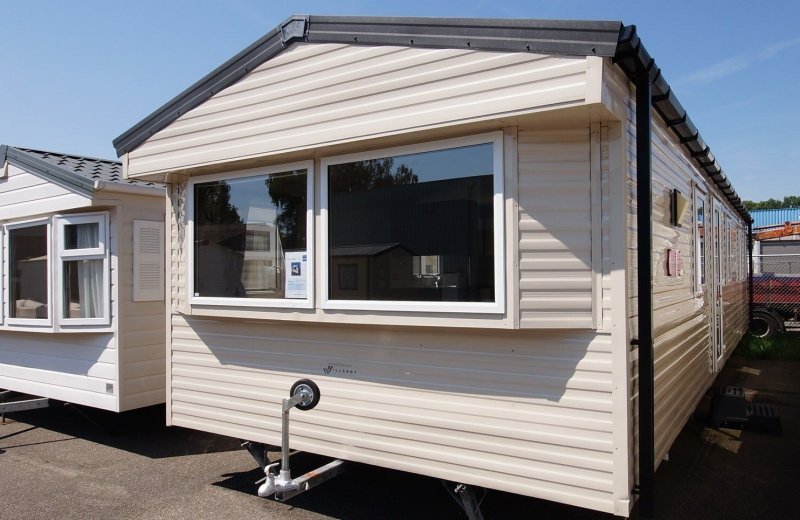 Willerby Caledonia 2015