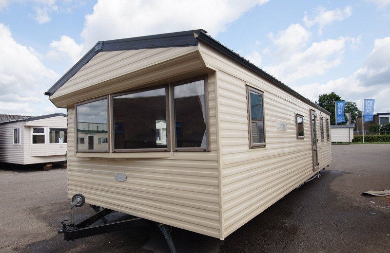Willerby ECO Salsa 2012