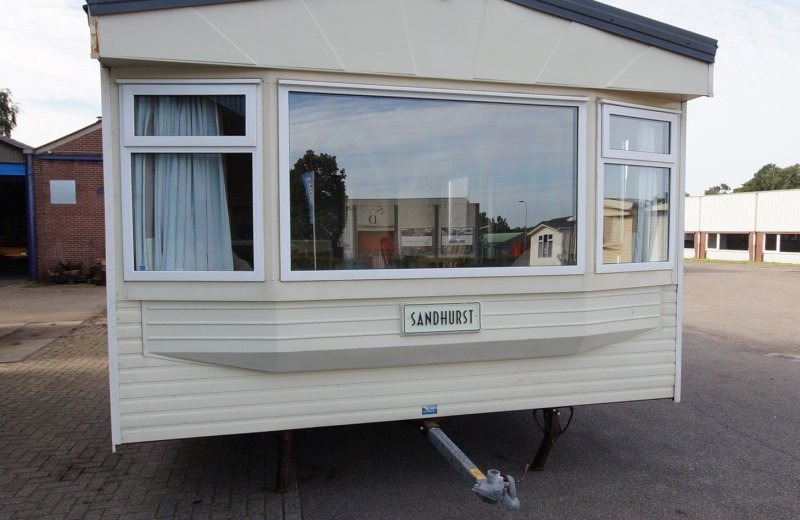 Mobilheim vs. Chalet: Was ist der Unterschied?