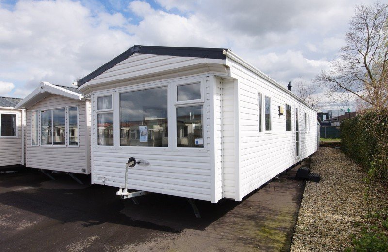 Willerby ISIS 2012