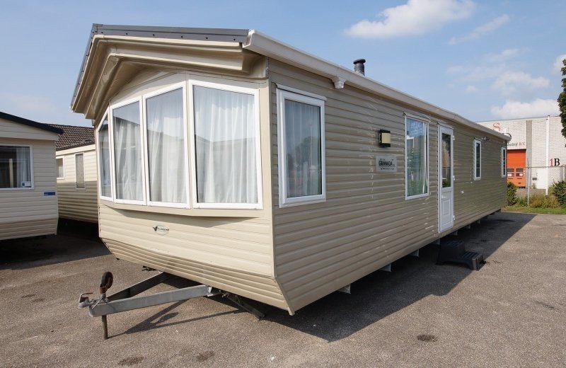 Willerby Granada 2010