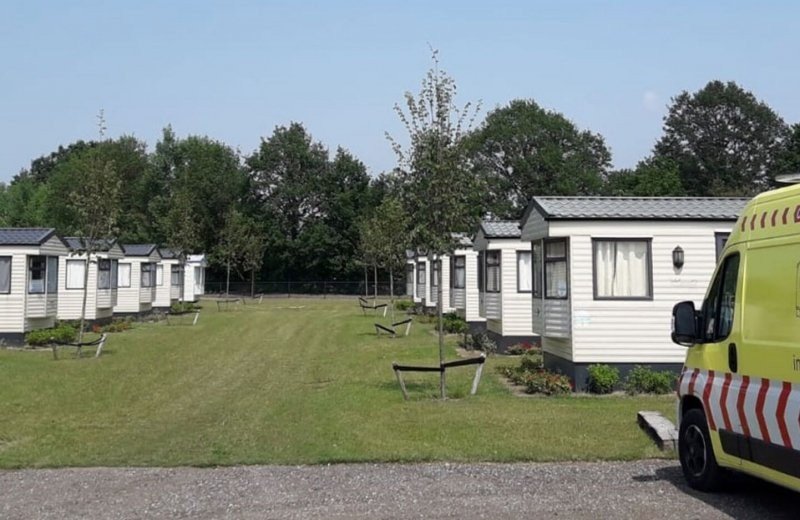 Mobilheim-Marken: Top 5