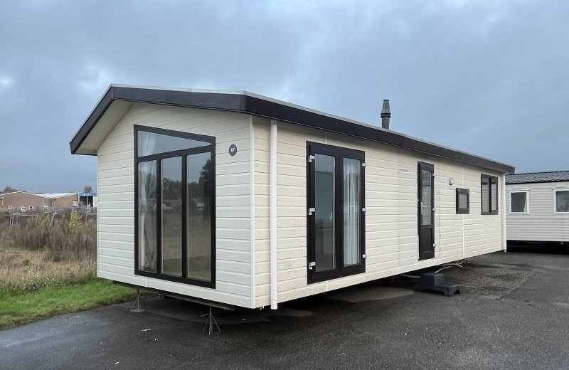 Holländisches Chalet 2006