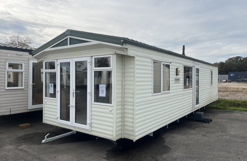 Willerby Salisbury 2011