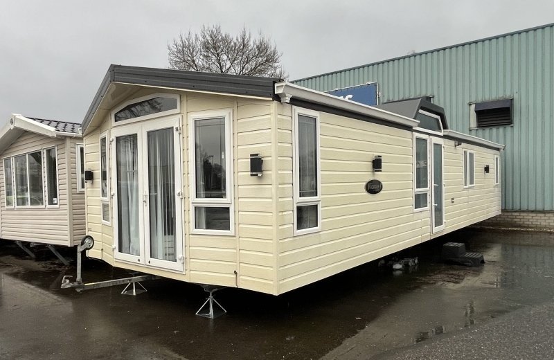 Willerby Vogue 2008