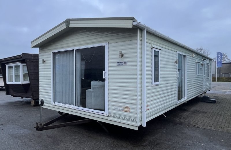 Pemberton Park Lane 2005