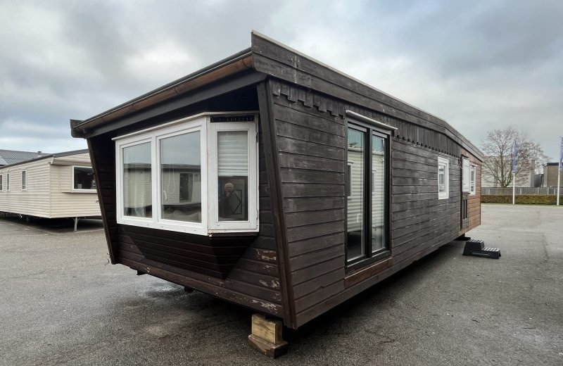 Wanders Chalet opknapper