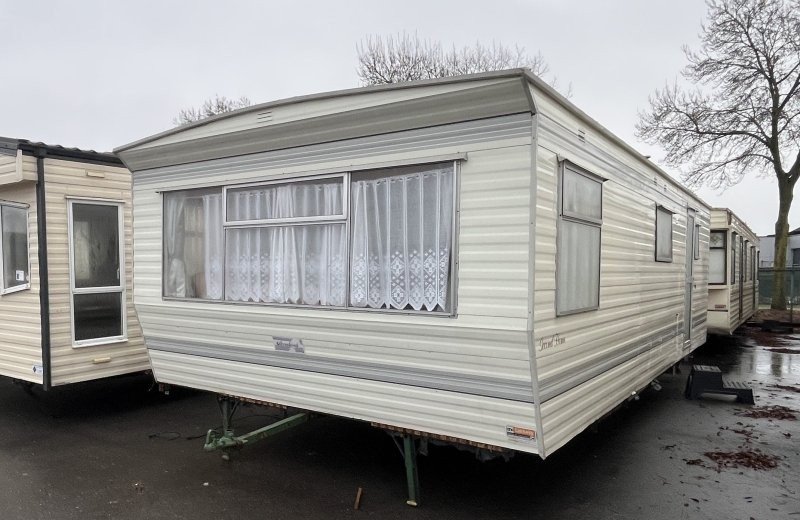 Arronbrook Second Home