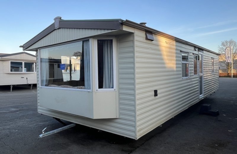 Atlas Everglade 2002