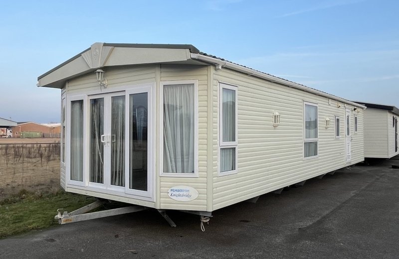 Pemberton Knightsbridge 2007