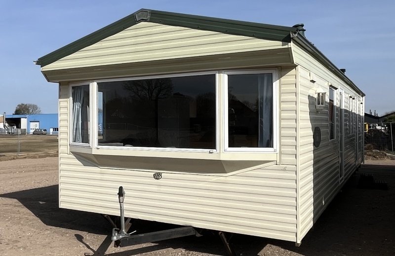 Willerby Vacation 2005