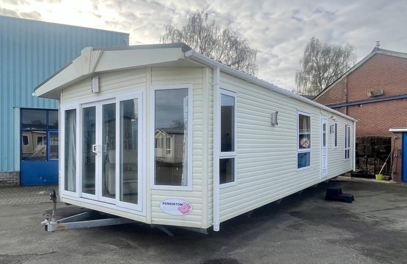 Pemberton Knightsbridge 2007