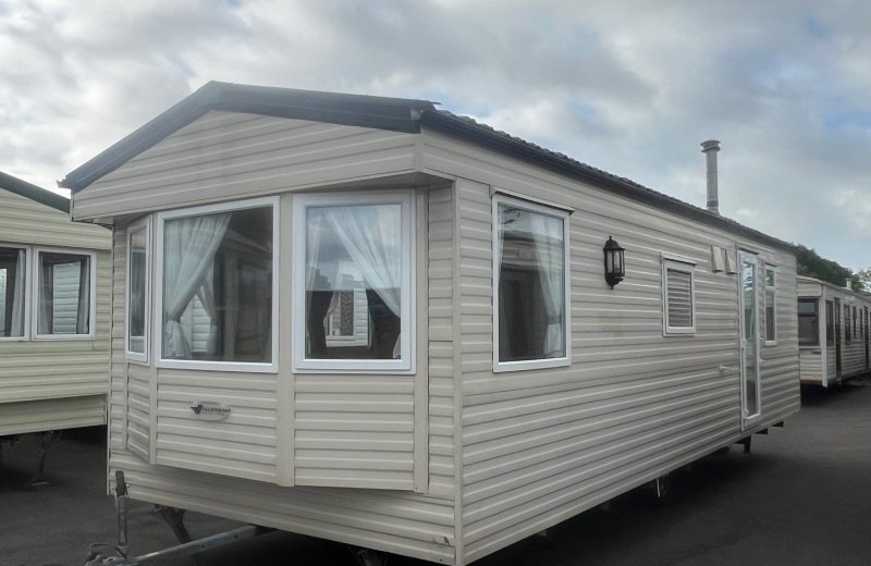 Willerby Herald Gold 2010